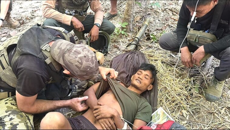 a-difficult-lesson-from-the-burma-war:-loving-your-enemy