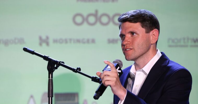 senate-candidate-james-talarico-reports-eye-popping-fundraising-haul-–-but-we’ve-seen-this-from-democrats-before