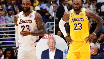 lakers-ex-gm-mitch-kupchak-thinks-lebron-deserves-statue-outside-crypto.com-arena