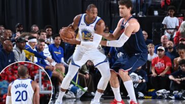 in-warriors’-win,-al-horford-did-‘one-of-the-most-difficult-things-in-sports’