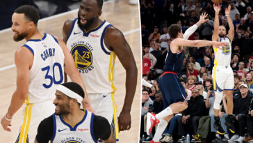 warriors-were-champions-again-—-and-it-was-beautiful-to-witness:-‘for-one-night,-we’re-us’