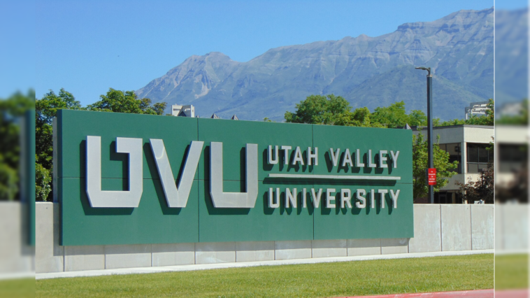 utah-valley-university-removes-graduation-speaker-who-called-charlie-kirk-‘bigoted’-just-days-after-his-murder