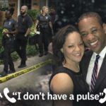 police-audio:-justin-fairfax’s-teen-son-called-911-after-murder-suicide