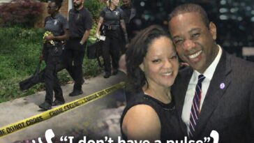 police-audio:-justin-fairfax’s-teen-son-called-911-after-murder-suicide