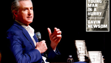 embarrassing-tactic-gavin-newsom-used-to-boost-his-book-sales-revealed