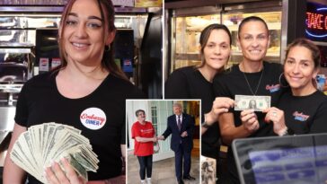 tax-refunds-swell-thanks-to-trump’s-worker-friendly-deductions-in-the-‘big-beautiful-bill’:-‘he-knows-what-he’s-doing’