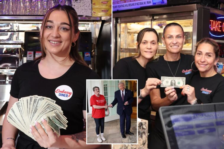 tax-refunds-swell-thanks-to-trump’s-worker-friendly-deductions-in-the-‘big-beautiful-bill’:-‘he-knows-what-he’s-doing’