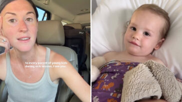 parenting-influencer-accidentally-runs-over-23-month-old-son-with-her-car:-‘worst-day-of-our-lives’