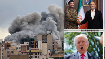 trump-claims-iran-has-‘agreed-to-give-us-back-the-nuclear-dust,’-not-pursue-nuclear-weapon