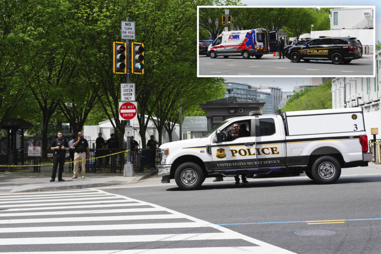 secret-service-officer-injured-after-‘physical-altercation’-with-white-house-barrier-jumper 