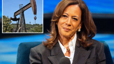 oil-titans-shred-kamala-harris-video-whining-about-gas-prices