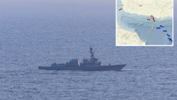 strait-of-hormuz-now-totally-blocked-—-with-us-stopping-14-iran-tied-tankers-and-hundreds-of-others-too-scared-to-cross