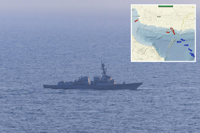 strait-of-hormuz-now-totally-blocked-—-with-us-stopping-14-iran-tied-tankers-and-hundreds-of-others-too-scared-to-cross