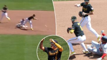 prized-pirates-rookie-konnor-griffin-makes-disastrous-mistake,-delivers-big-triple-in-roller-coaster-day