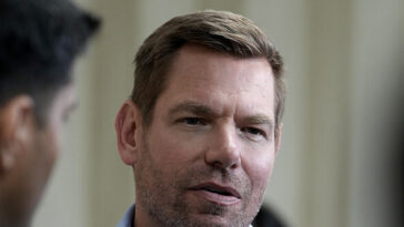 peter-schweizer:-eric-swalwell’s-sudden-political-death-a-strategic-hit-job