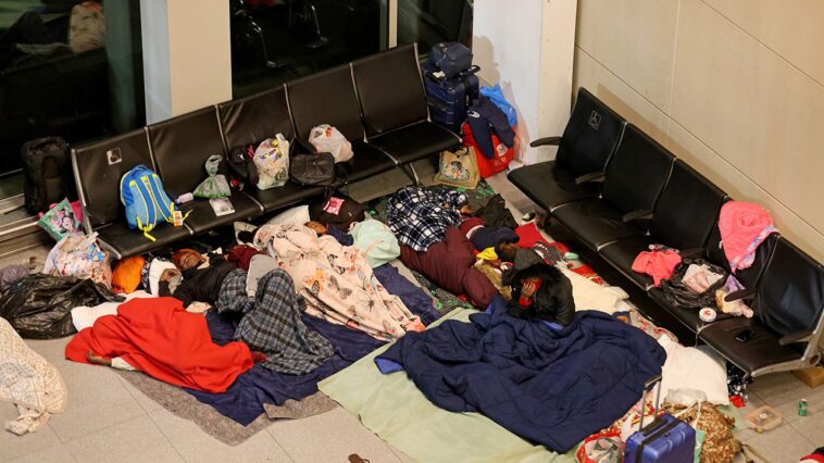 boston-to-give-lgbtq+-migrants-vouchers-for-yoga,-meditation,-‘creative-healing’