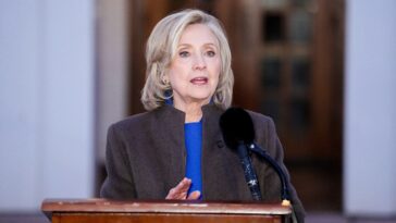 hillary-clinton-rips-trump-on-migrant-child-detentions,-but-bill-clinton’s-own-record-cuts-deep