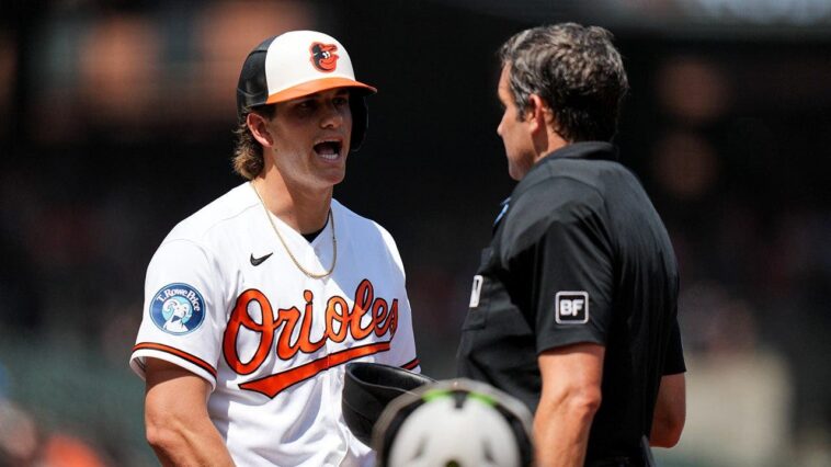 orioles-lose-controversial-challenge-after-coby-mayo-unintentionally-triggers-review