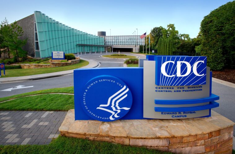 just-in:-president-trump-announces-new-cdc-director-and-other-leadership-of-the-centers-for-disease-control-and-prevention