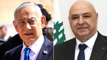 trump-announces-ceasefire-between-israel-and-lebanon,-historic-white-house-peace-talks