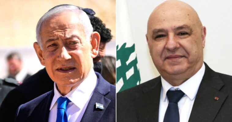 trump-announces-ceasefire-between-israel-and-lebanon,-historic-white-house-peace-talks