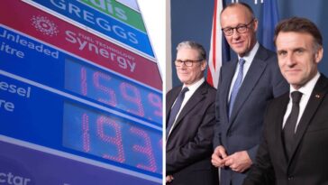 after-years-of-depending-on-others,-the-european-welfare-state-faces-fuel-crisis,-flight-cancellations-amid-hormuz-closure