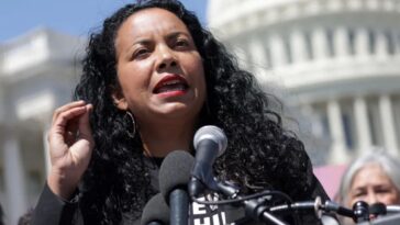 far-left-democrat-analilia-mejia-wins-nj-special-election-to-replace-gov.-mikie-sherrill-in-congress 