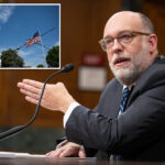 white-house-budget-chief-russ-vought-warns-dhs-‘disintegrating’-amid-partial-government-shutdown