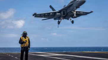 house-resolution-to-curtail-trump’s-war-on-iran-fails-by-one-vote