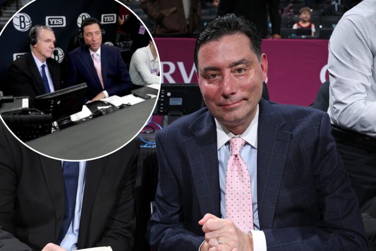 nets’-chris-carrino-is-setting-a-lofty-standard-that-goes-beyond-nba-broadcasts