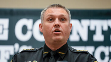 lawsuit:-wisconsin-sheriff-targets-illinois-woman-for-ice-detention-‘hoax’