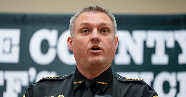 lawsuit:-wisconsin-sheriff-targets-illinois-woman-for-ice-detention-‘hoax’