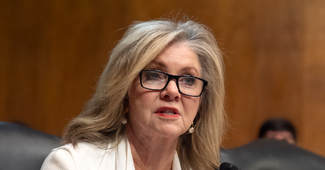 exclusive:-sen.-blackburn-sponsors-bill-to-close-title-x-‘loopholes,’-ban-grants-to-abortion-orgs