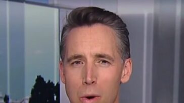 hawley:-pelosi-behind-swalwell-downfall