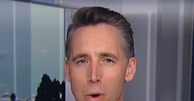 hawley:-pelosi-behind-swalwell-downfall