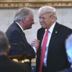 franklin-graham-defends-trump-in-letter-shared-on-truth-social-after-ai-‘jesus’-image-backlash