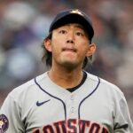 astros’-$54m-pitcher-blames-arm-fatigue-on-struggle-to-adjust-to-american-lifestyle
