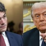 donald-trump-poses-question-to-world:-‘who’s-dumber,-tucker-carlson-or-joe-kent?’