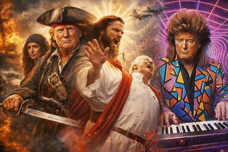 slopaganda:-iran-weaponizes-brainrot-to-attack-the-united-states