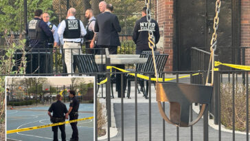 boy,-15,-killed-in-suspected-gang-related-shooting-in-nyc-park:-‘these-badass-little-kids’