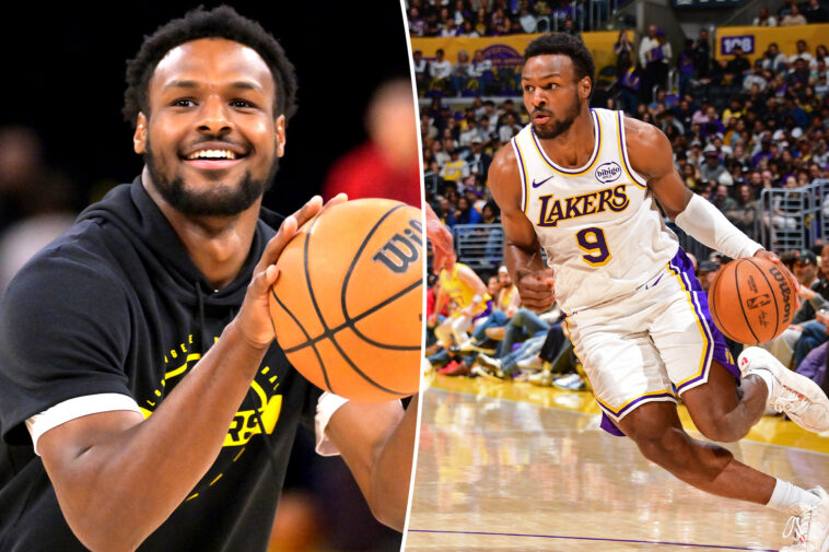 this-is-bronny-james’-chance-to-prove-that-he-belongs