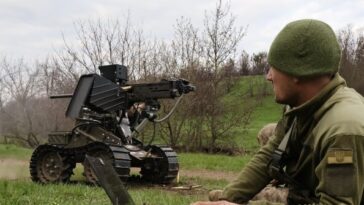 ukraine-claims-world’s-first-all-drone-battle-victory