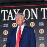 wh-sets-record-straight:-democrats-are-‘affordability-frauds’-and-voted-against-the-tax-relief-americans-are-experiencing