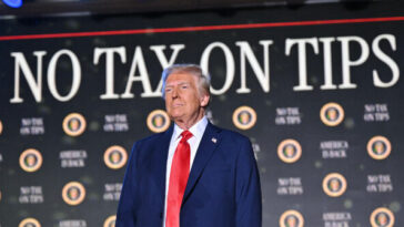 wh-sets-record-straight:-democrats-are-‘affordability-frauds’-and-voted-against-the-tax-relief-americans-are-experiencing