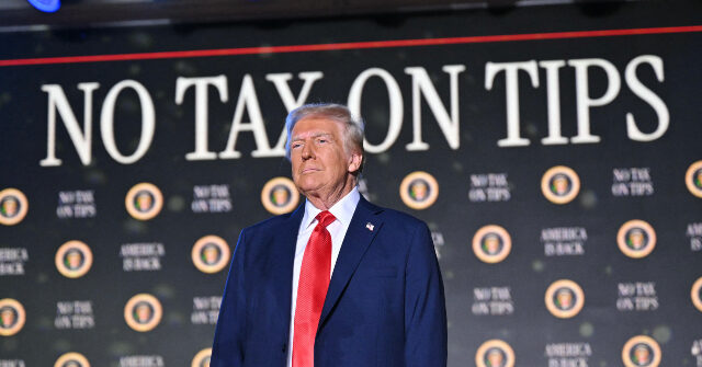 wh-sets-record-straight:-democrats-are-‘affordability-frauds’-and-voted-against-the-tax-relief-americans-are-experiencing