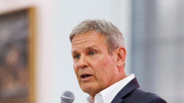 tennessee-governor-signs-resolution-declaring-june-‘nuclear-family-month’