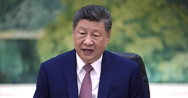 time-100-profile-of-chinese-dictator-xi-jinping-omits-genocide:-‘rewriting-how-the-world-works’