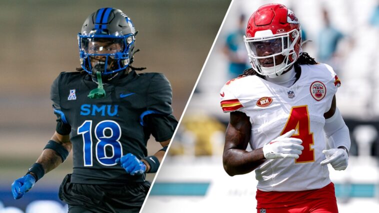 former-smu-cornerback-teddy-knox-faces-$2.88m-judgment-for-crash-linked-to-rashee-rice’s-lamborghini-race