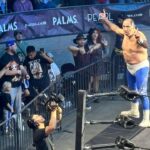 blue-panther-and-ultimo-guerrero-steal-the-show-at-cmll’s-first-ever-us-event-in-las-vegas