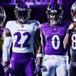 out-with-the-old,-in-with-the-new:-ravens-unveil-new-uniforms